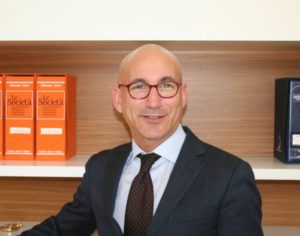 Dott. Paolo Piccinno