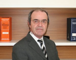 Dott. Vincenzo Baraldi