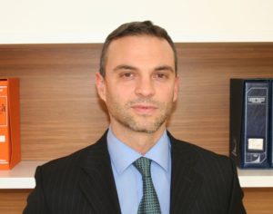 Dott. Roberto Francesco Orlandi