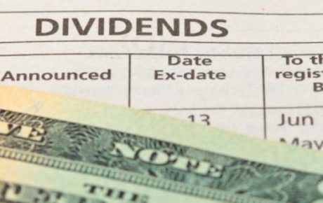 tassazione dei dividendi